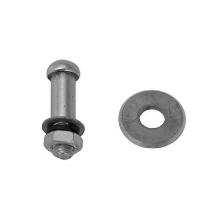 Wheel for cutting machine ø15x6.0x1.5mm RD-TC01,02,03