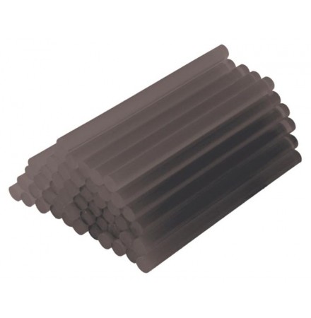 Glue Sticks for Glue Guns Black Ø11mm x 300mm