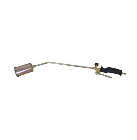 Heating torch with trigger Ø60mm L40cm RD-GHT03