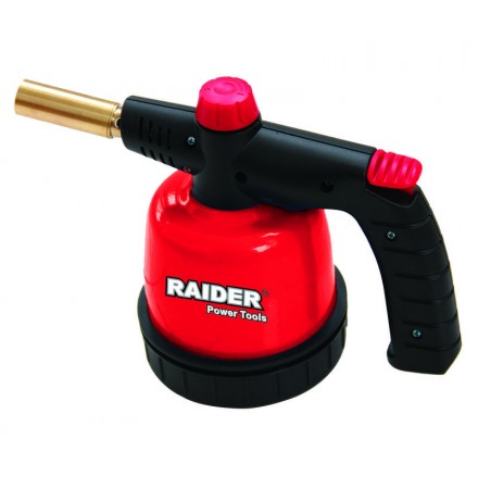 Gasni brener