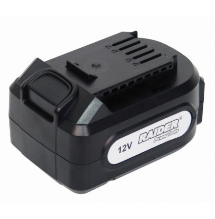 Battery for Cordless Drill RDP-CDL08L