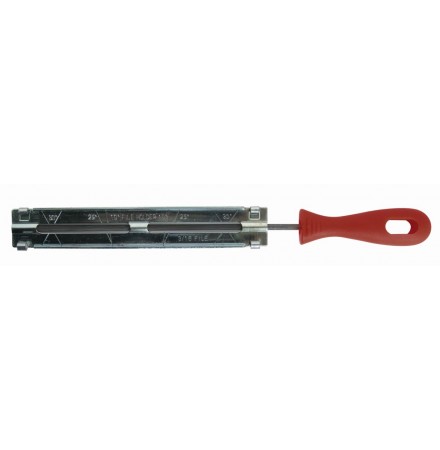 File Filing Guide Kit For Chain Saw
