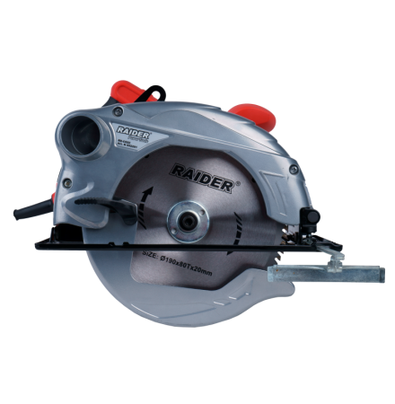 Circular Saw RD-CS22