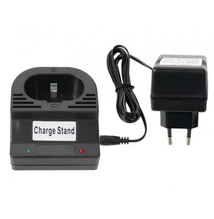 ЗАРЯДНО ЗА АКУМ. БОРМАШИНА NI-CD 12V RAIDER