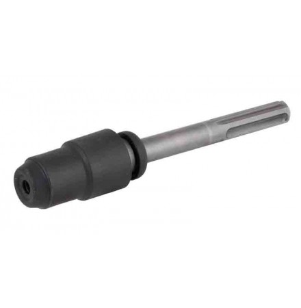 Adaptor from SDS-Max to SDS-Plus