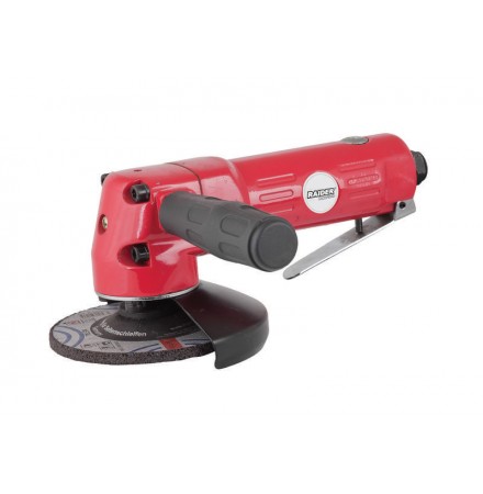 Air Angle Grinder