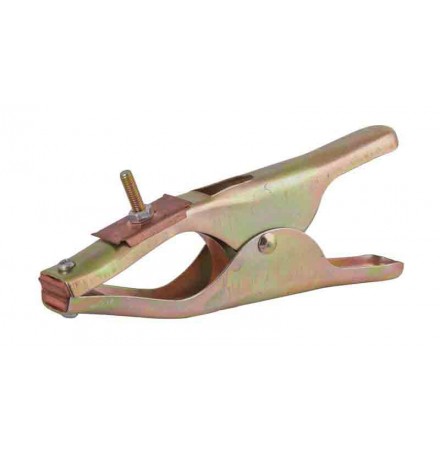 Earth clamp 500A
