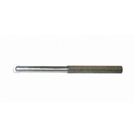 Pilot Masonry Drill Bit
