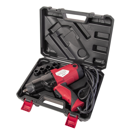 Electric Impact Wrench RD-EIW04