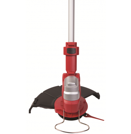 Cordless Grass Trimmer 18V 250mm RD-GTL22 without battery and charger