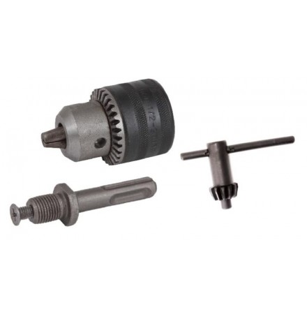 Stezna glava sds + adapter