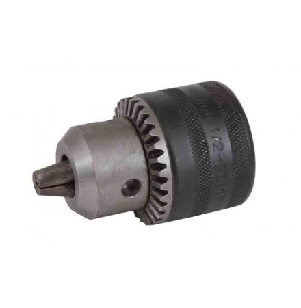 Drill chuck 1/2 13mm with key RD-KC03