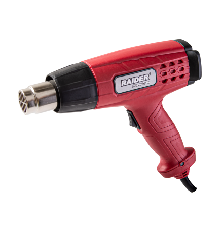 Heat Gun RD-HG14