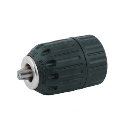 Drill Chuck Keyless 2 Plastic Sleeve