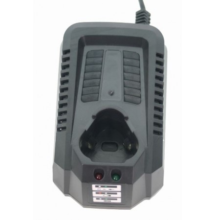 Acculader voor schroef/boormachine Li-ion 12V  RDP-CDL03L