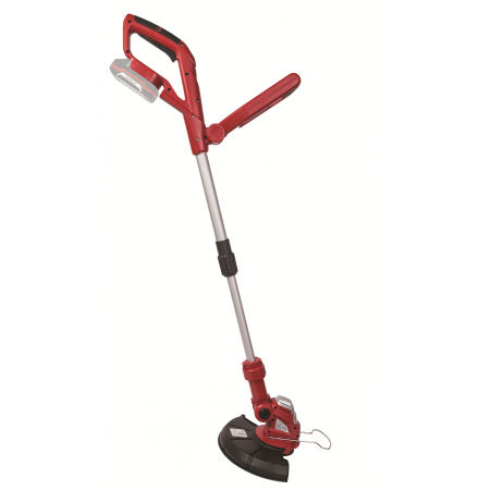 Cordless Grass Trimmer 18V 250mm RD-GTL22 without battery and charger
