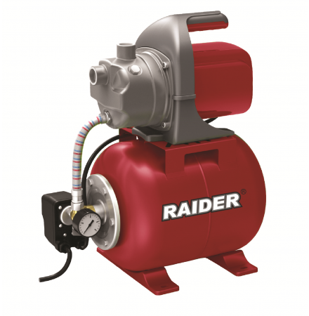 Хидрофор RD-WP1200J
