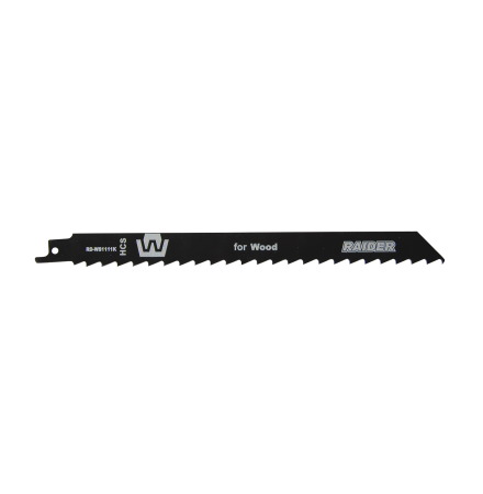 Комплект Саблевидни Ножове За Дърво RD-WS1111K