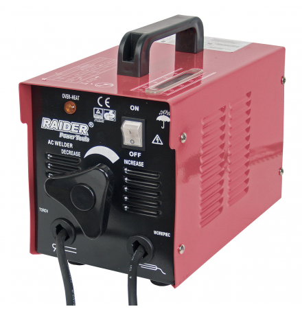Arc Welding Machine 100A RD-WM17