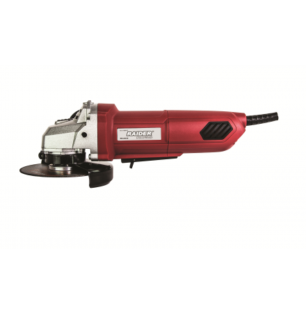 Angle Grinder RD-AG49