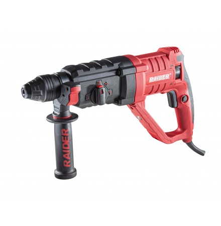 Rotary Hammer RDP-HD12
