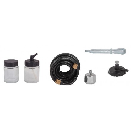 Set paintbrush pistolj za farbanje RD-AB02