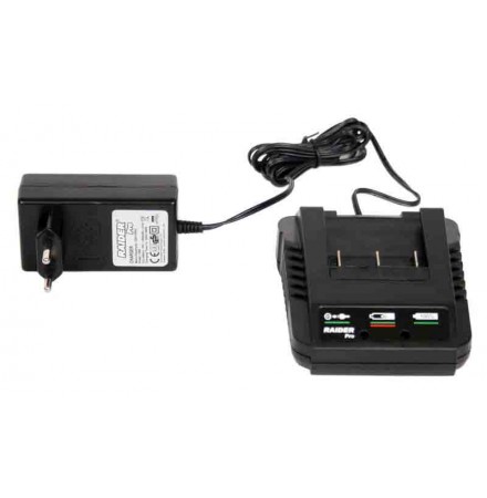 Charger for Cordless Drill Li-ion 14.4V 1h RDP-CDL01
