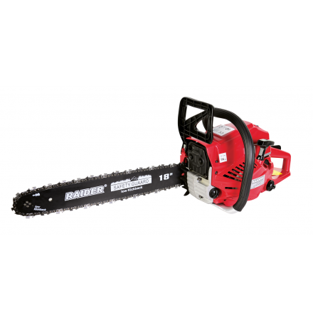 Gasoline Chain Saw RD-GCS20