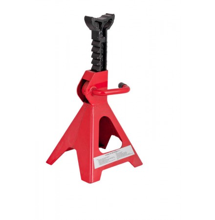 Axle stands 2t pair set 2pcs