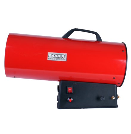 Gas Heater RD-GH40