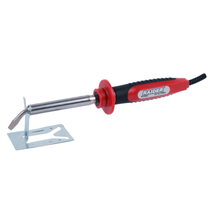 Soldering Iron Flat Bent Tip RD-SI05