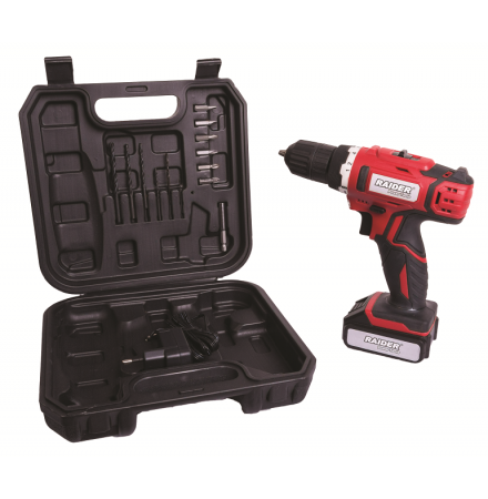 CORDLESS DRILL RD-CDL15