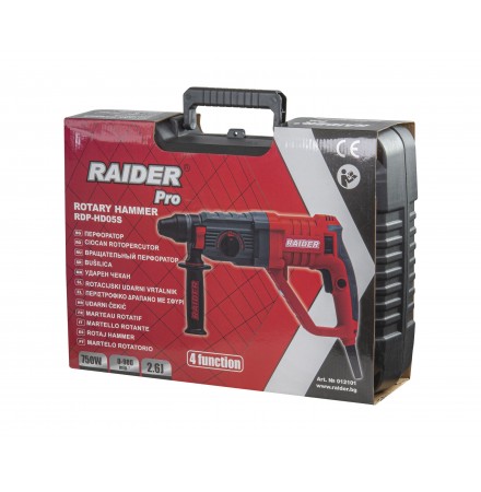 Перфоратор RDP-HD05S