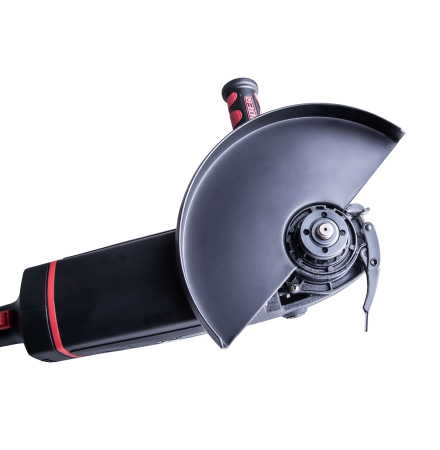 Ъглошлайф Black Edition RDP-AG65