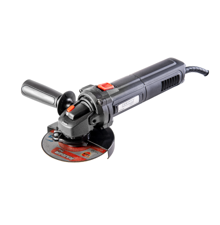 Haakse slijper 115mm RDP-AG42