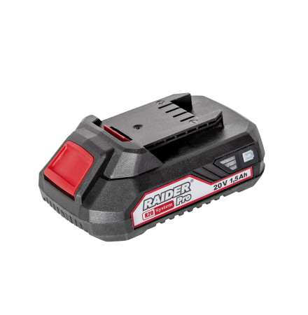 Small Battery Pack RDP-R20