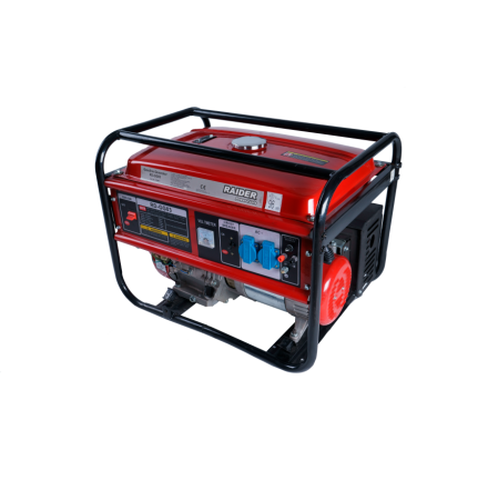 Generator moči RD-GG03