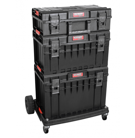 Wheel Base For Mobile System Multibox RDI-WB01