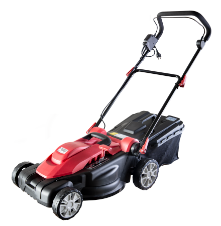 Lawn Mower 2000W 420mm 45L RD-LM19