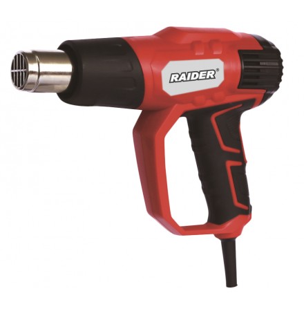 HEAT GUN RD-HG22