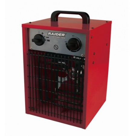 Electric Fan Heater RD-EFH02