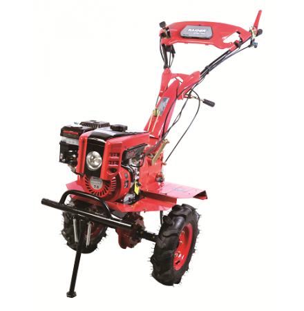 Gasoline Tiller 5.2kW (7.0hp) 1400mm 2+1 speed RD-T06