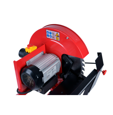 Log Cutting Saw RD-LS01