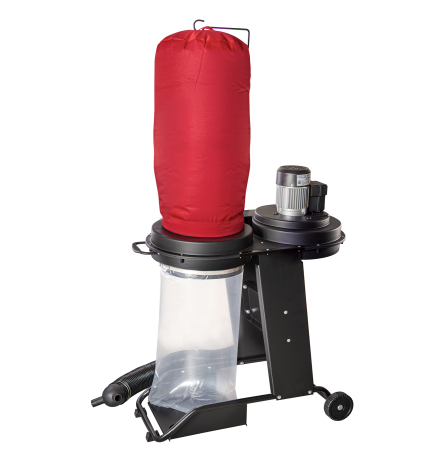 Dust Collector RD-DC01E