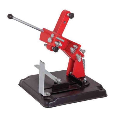 Angle ginder stand 230mm