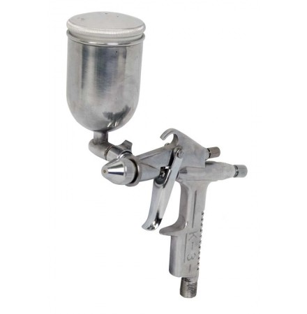 Spray Gun Gravity laterally RD-SG03