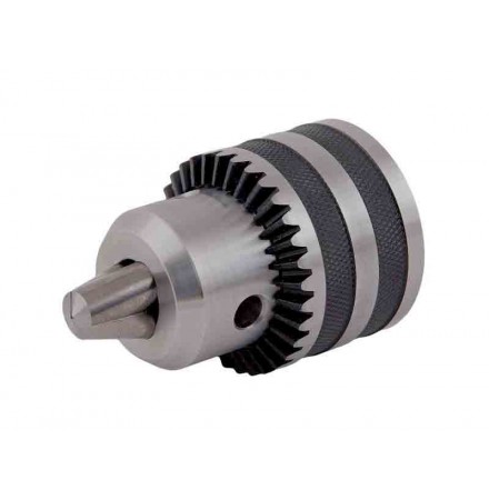 Drill chuck cone 16mm 16mm with key RD-KC05
