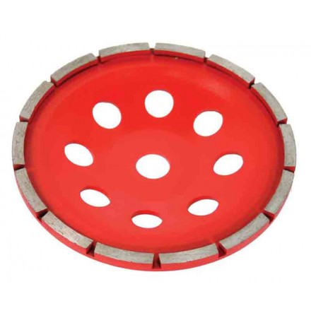 Диск диамантен за шлайфане 180x22.2mm
