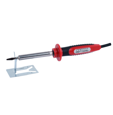 Soldering Iron Flat Bent Tip RD-SI05
