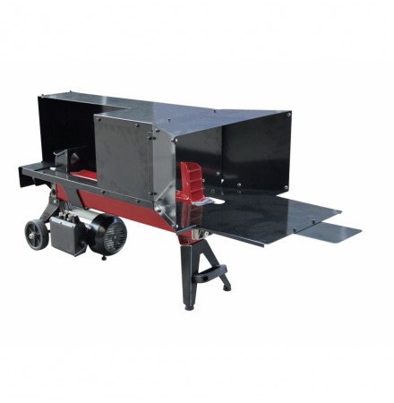 Машина за цепене на дърва до 520mm 5t RD-LGS02